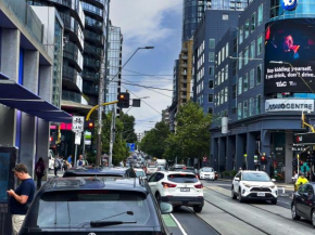 Chic South Yarra Gem Near Chapel St More